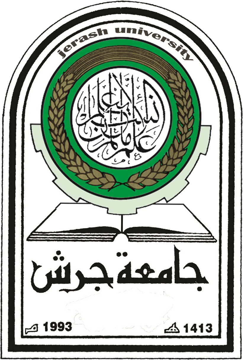 جامعة جرش
